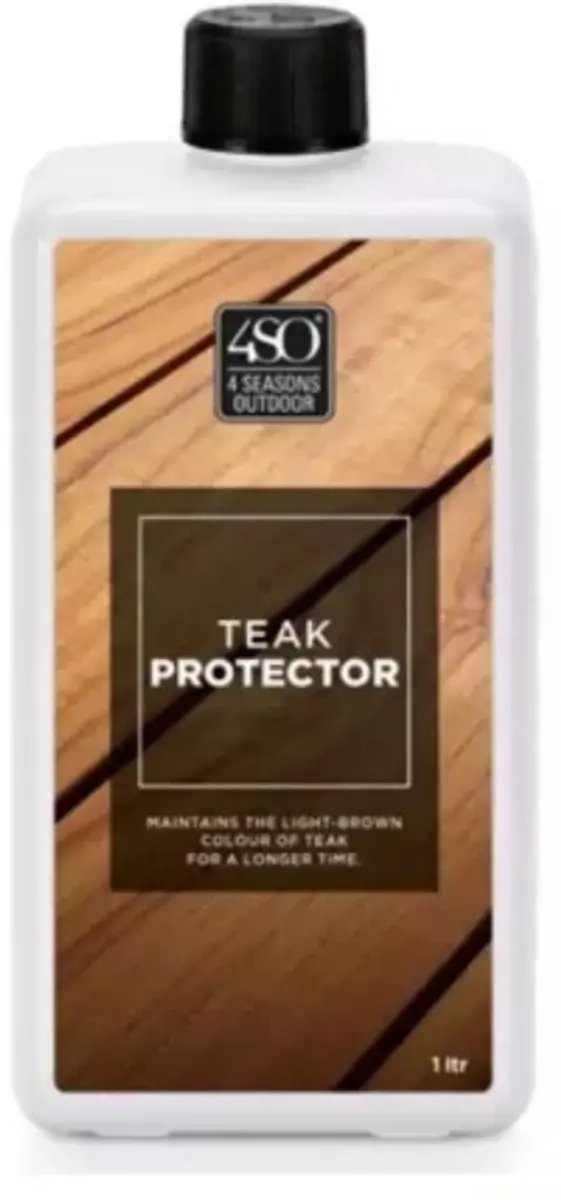 4 Seasons Outdoor Teak Protector 1L
