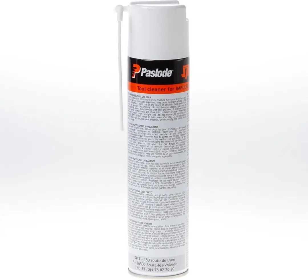 Paslode Impulse Reiniger 300ml