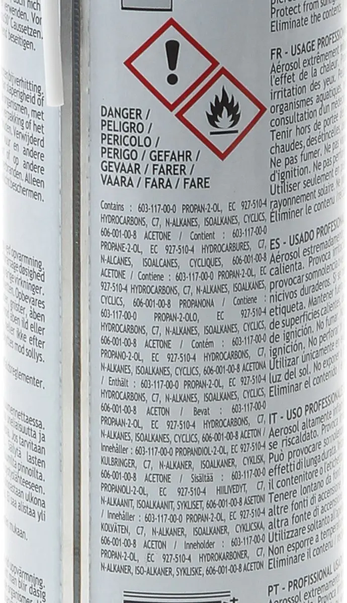 Paslode Impulse Reiniger 300ml