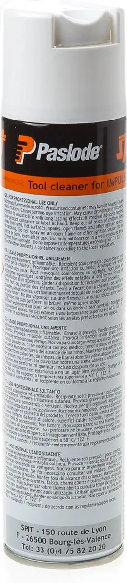 Paslode Impulse Reiniger 300ml