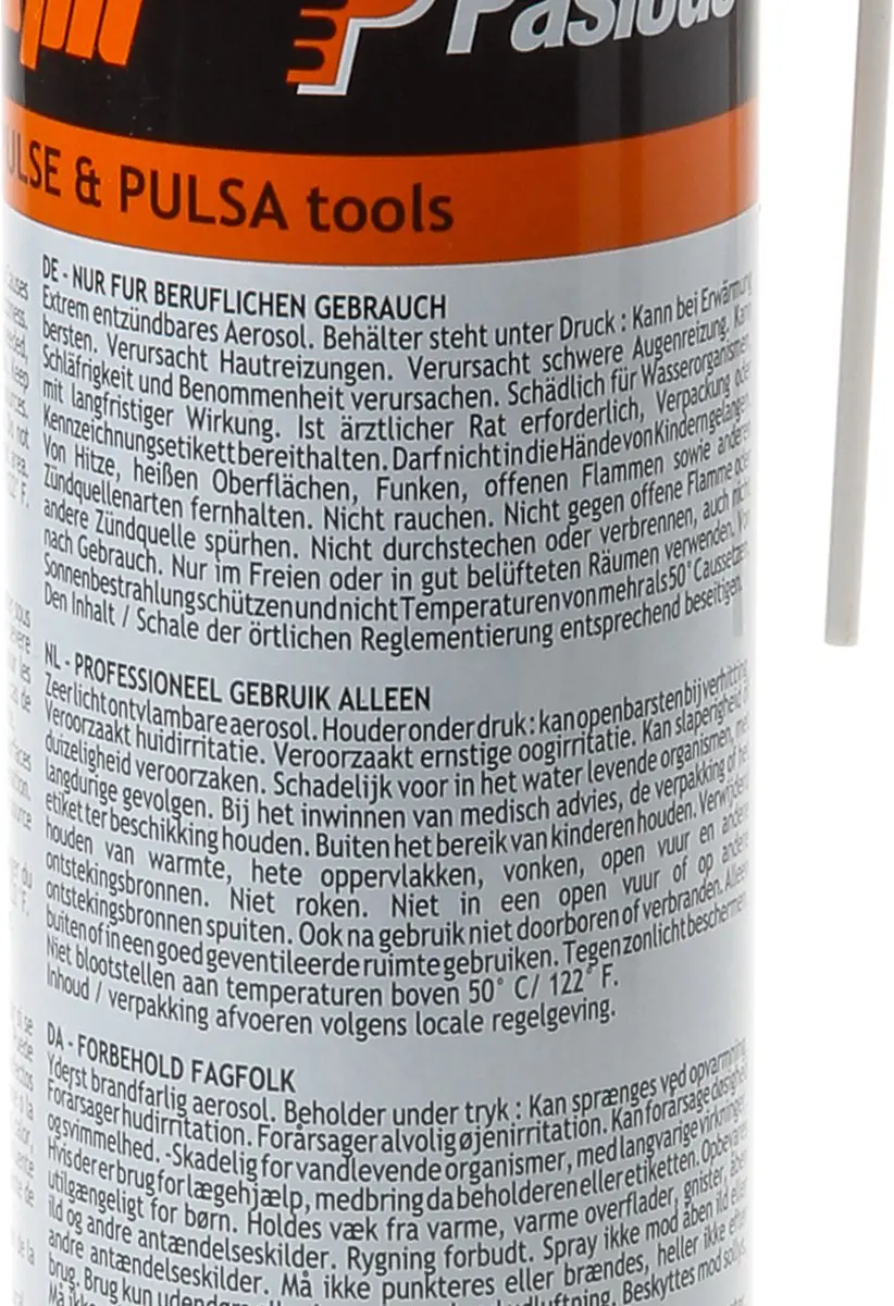 Paslode Impulse Reiniger 300ml