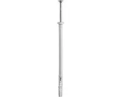 Spit 050118 Hit M Slagplug met kraag 6x30/5 - 1000 Stuks