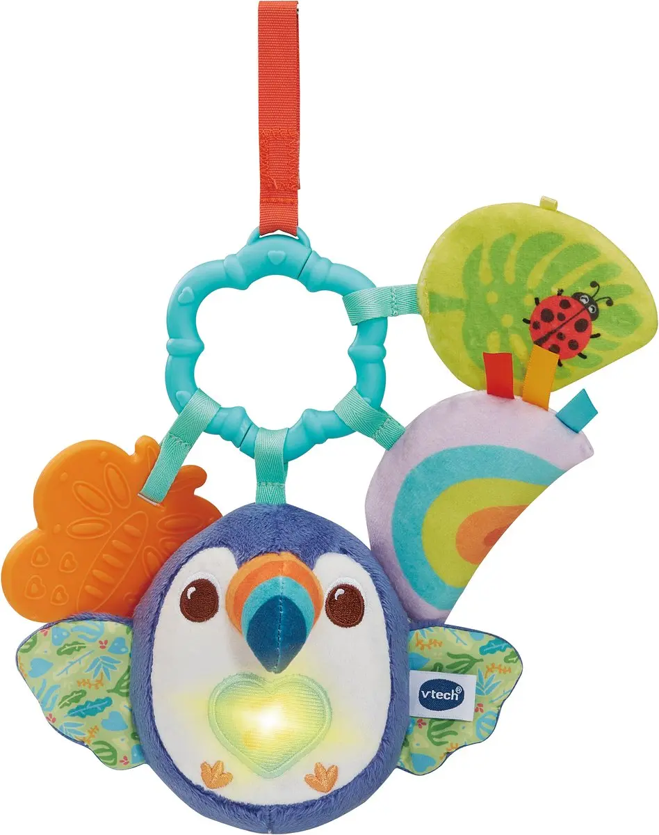 VTech Toekan Activiteitenring