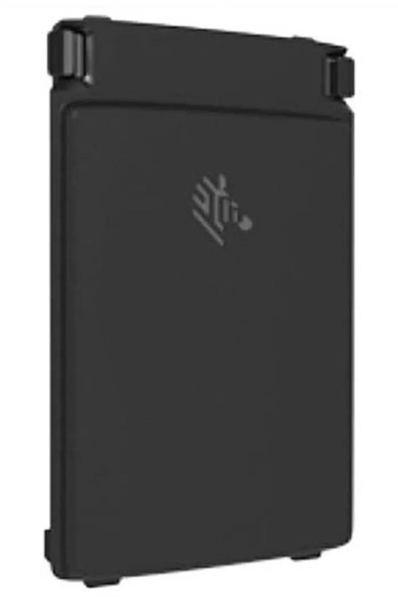 Zebra spare battery