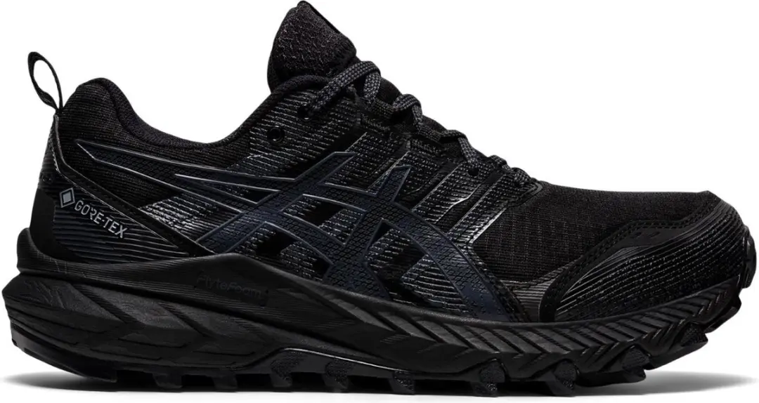 Asics GEL-Trabuco 9 G-TX Women