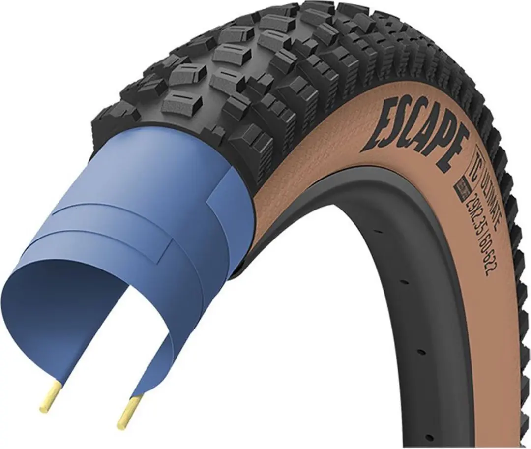 Goodyear Escape Ultimate Tubeless 66-584 Mountainbikeband
