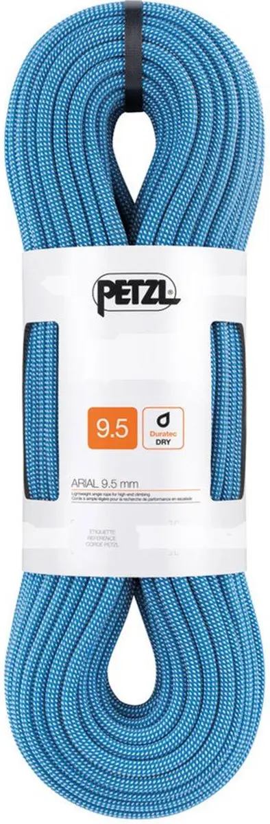 Petzl Arial 9.5mm Touw