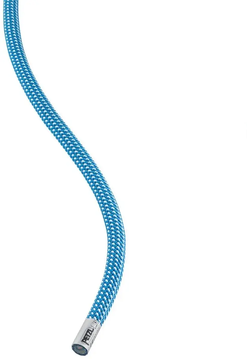 Petzl Arial 9.5mm Touw - 70m - Blauw