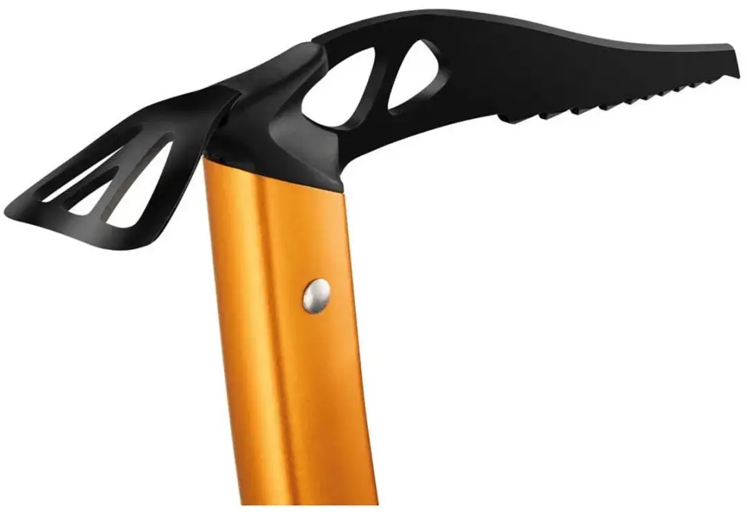 Petzl Gully Maat Unisex Hammer - Oranje