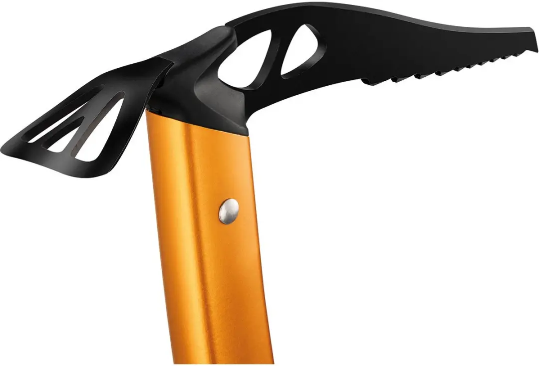 Petzl Gully Maat Unisex Hammer - Oranje