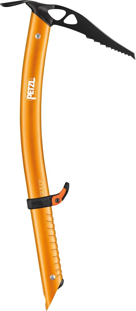 Petzl Gully Maat Unisex Hammer