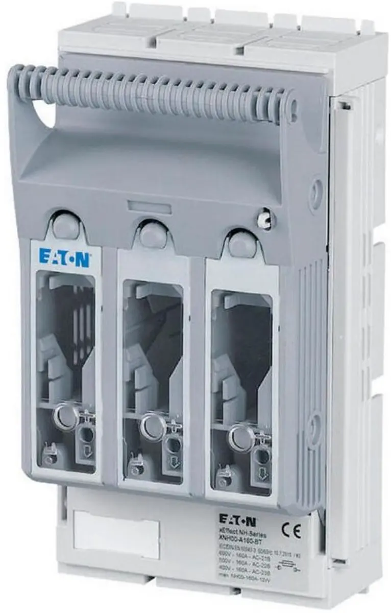 Eaton 183026 Lastscheider 160 A 690 V/AC 1 stuk(s)