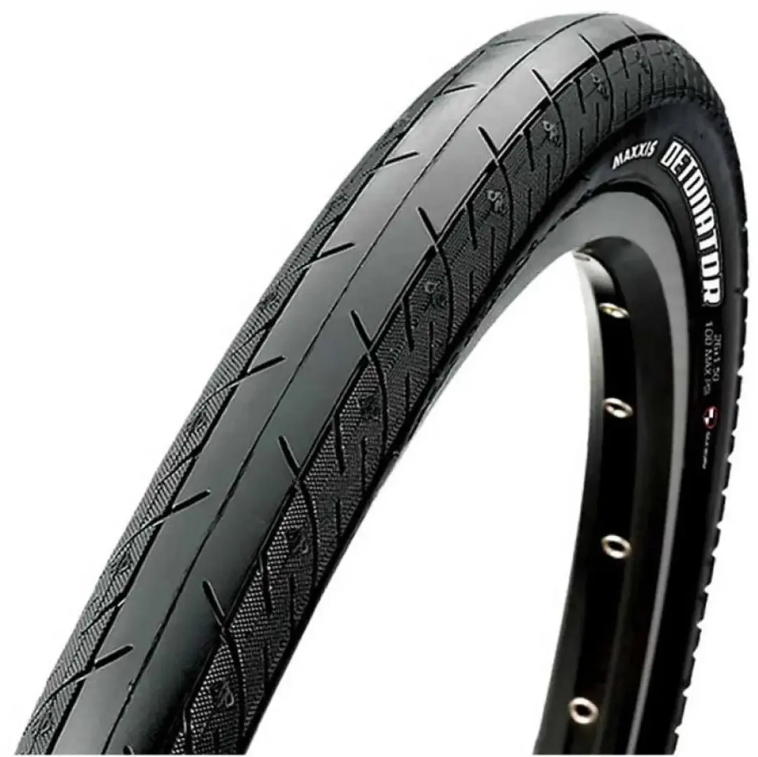 Maxxis Detonator 60 Tpi Urbanband 700x32