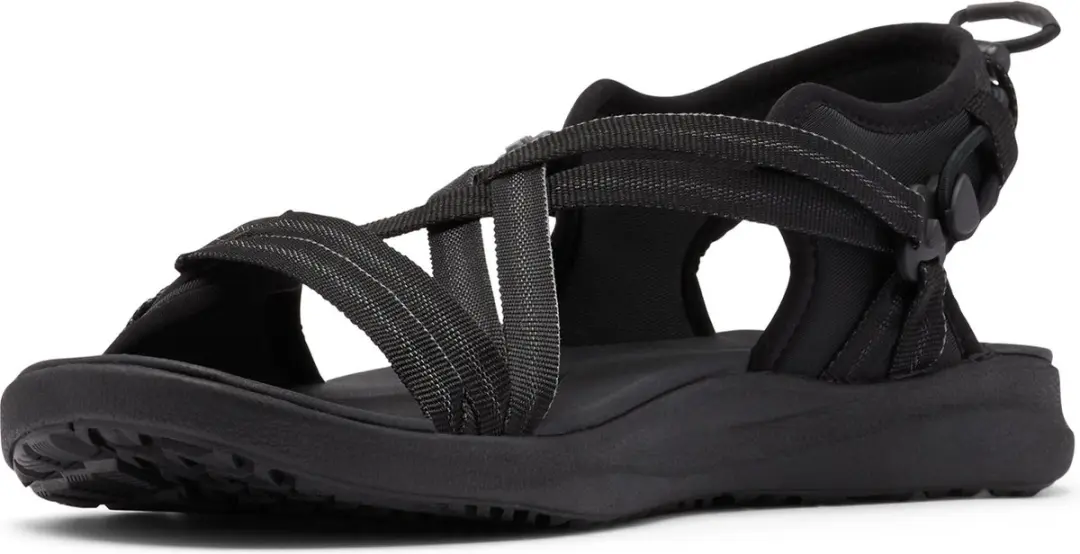 Columbia SANDAL Wandelsandalen 1889551 - Dames - Maat 36 - Zwart - afbeelding 5 van 6