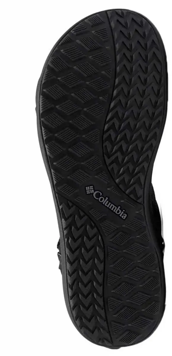 Columbia SANDAL Wandelsandalen 1889551 - Dames - Maat 36 - Zwart - afbeelding 3 van 6