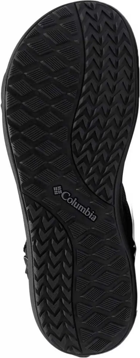 Columbia SANDAL Wandelsandalen 1889551 - Dames - Maat 36 - Zwart - afbeelding 2 van 6