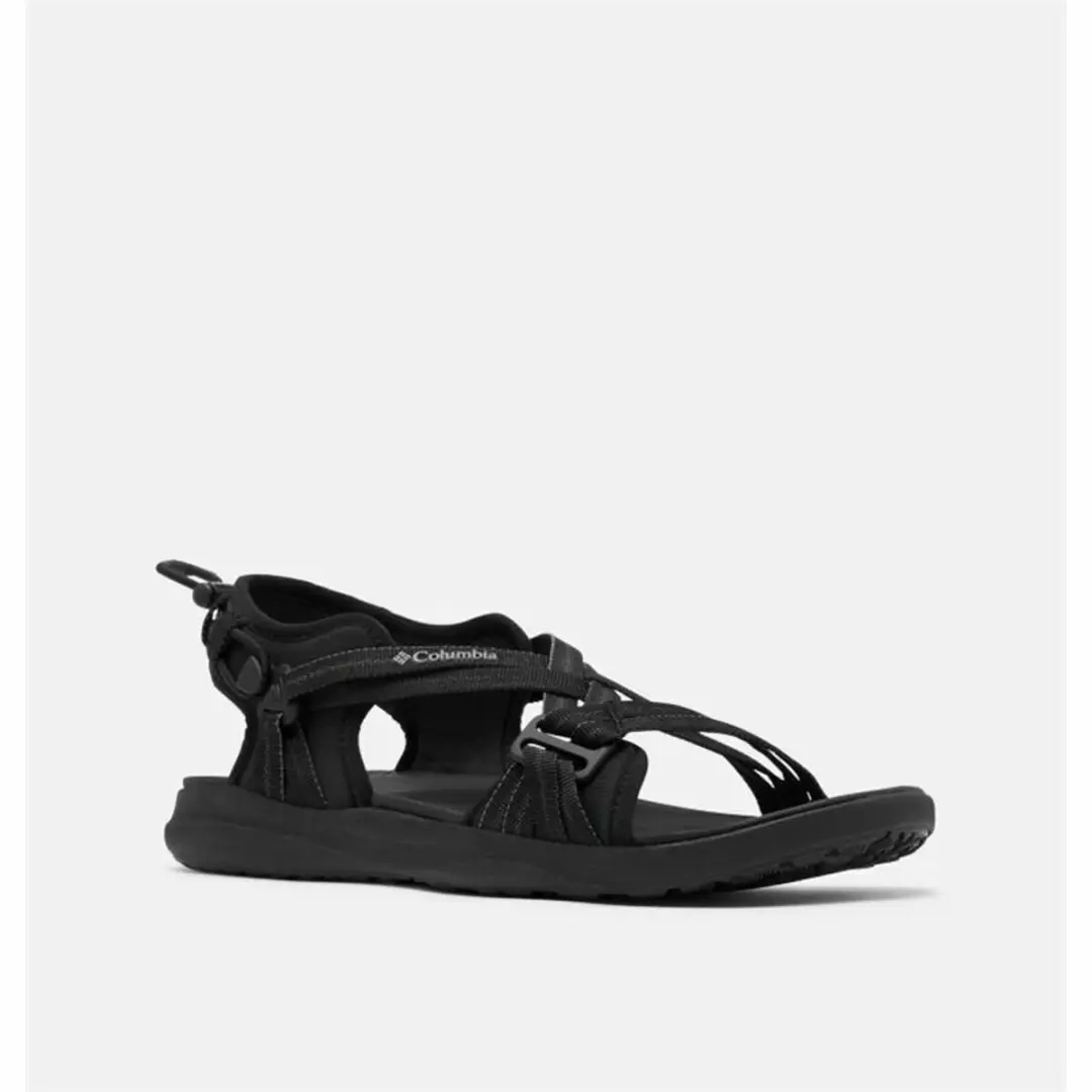 Columbia SANDAL Wandelsandalen 1889551 - Dames - Maat 36 - Zwart - afbeelding 4 van 6