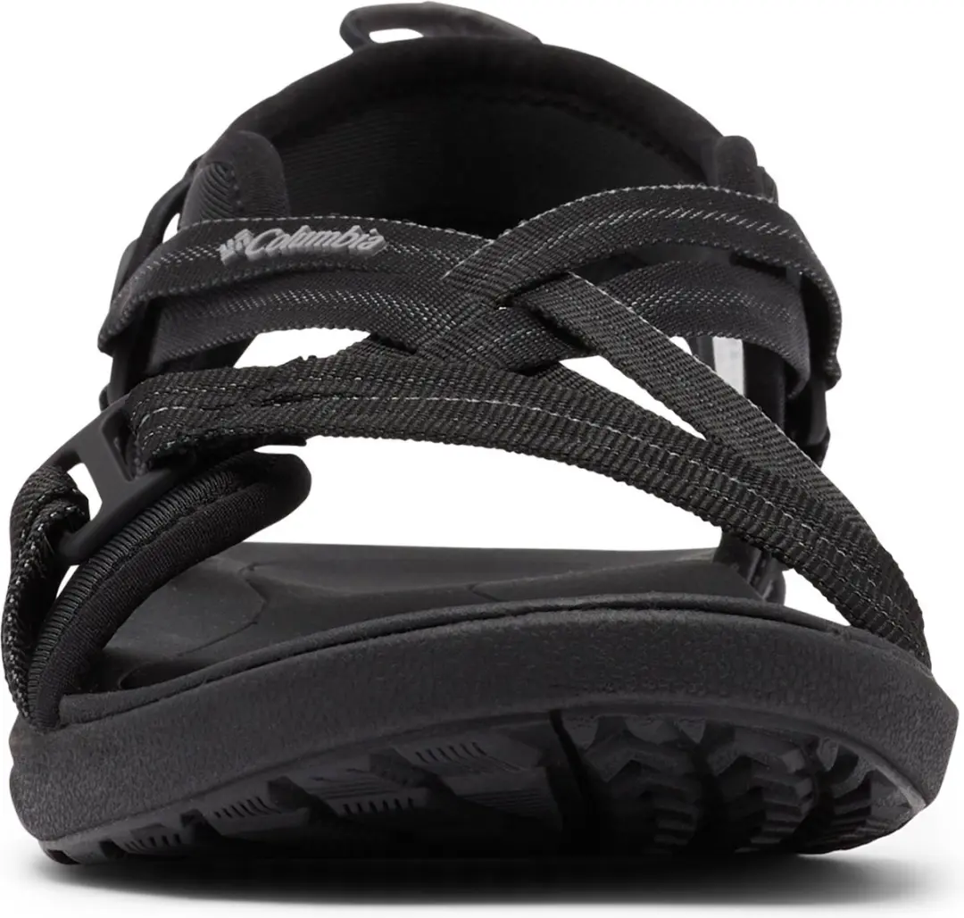 Columbia SANDAL Wandelsandalen 1889551 - Dames - Maat 36 - Zwart - afbeelding 6 van 6
