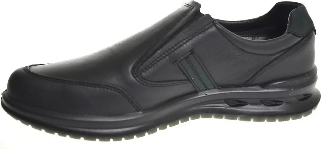 Gri-Sport 43021 Wandelschoenen - Zwart - Maat 44 - afbeelding 2 van 6
