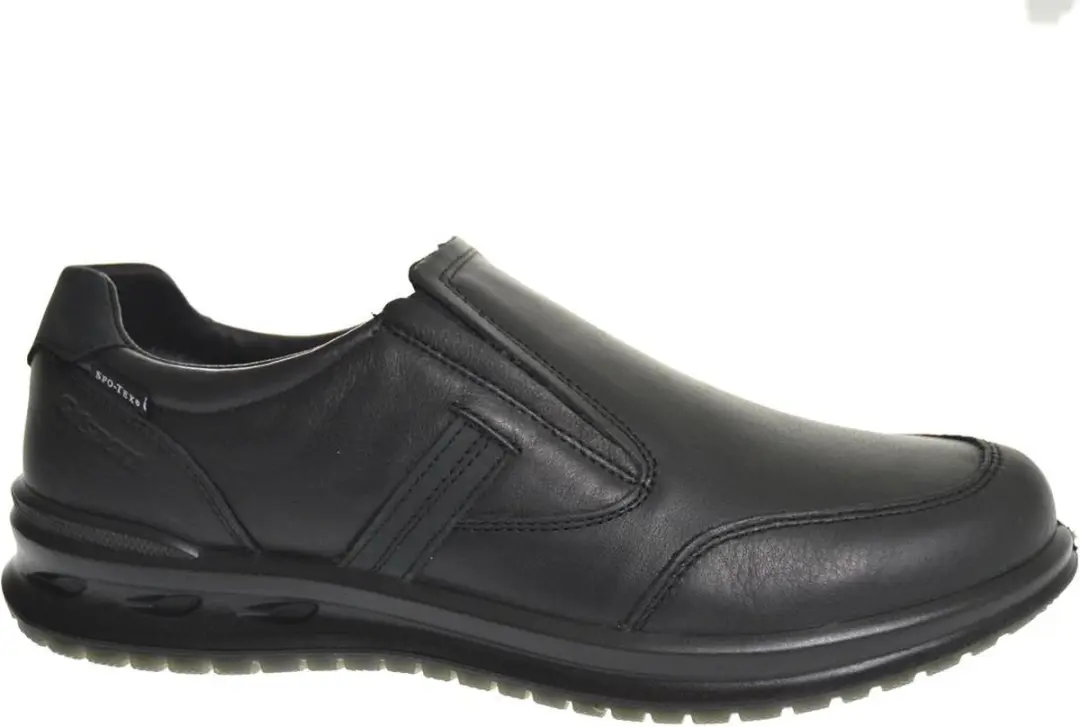 Gri-Sport 43021 Wandelschoenen - Zwart - Maat 44 - afbeelding 3 van 6