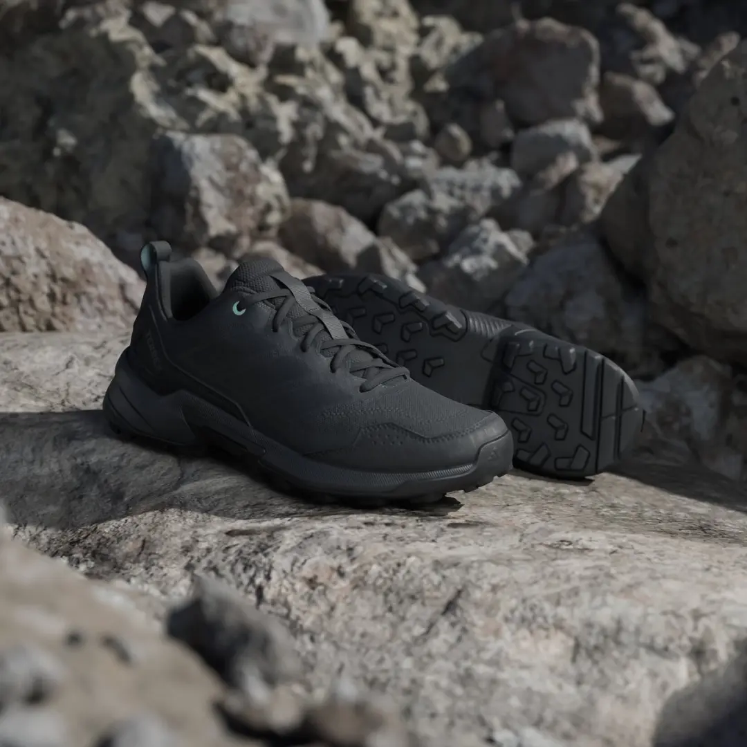 Adidas Terrex Eastrail 3 W Schoenen JR4019 - Grijs - afbeelding 4 van 6