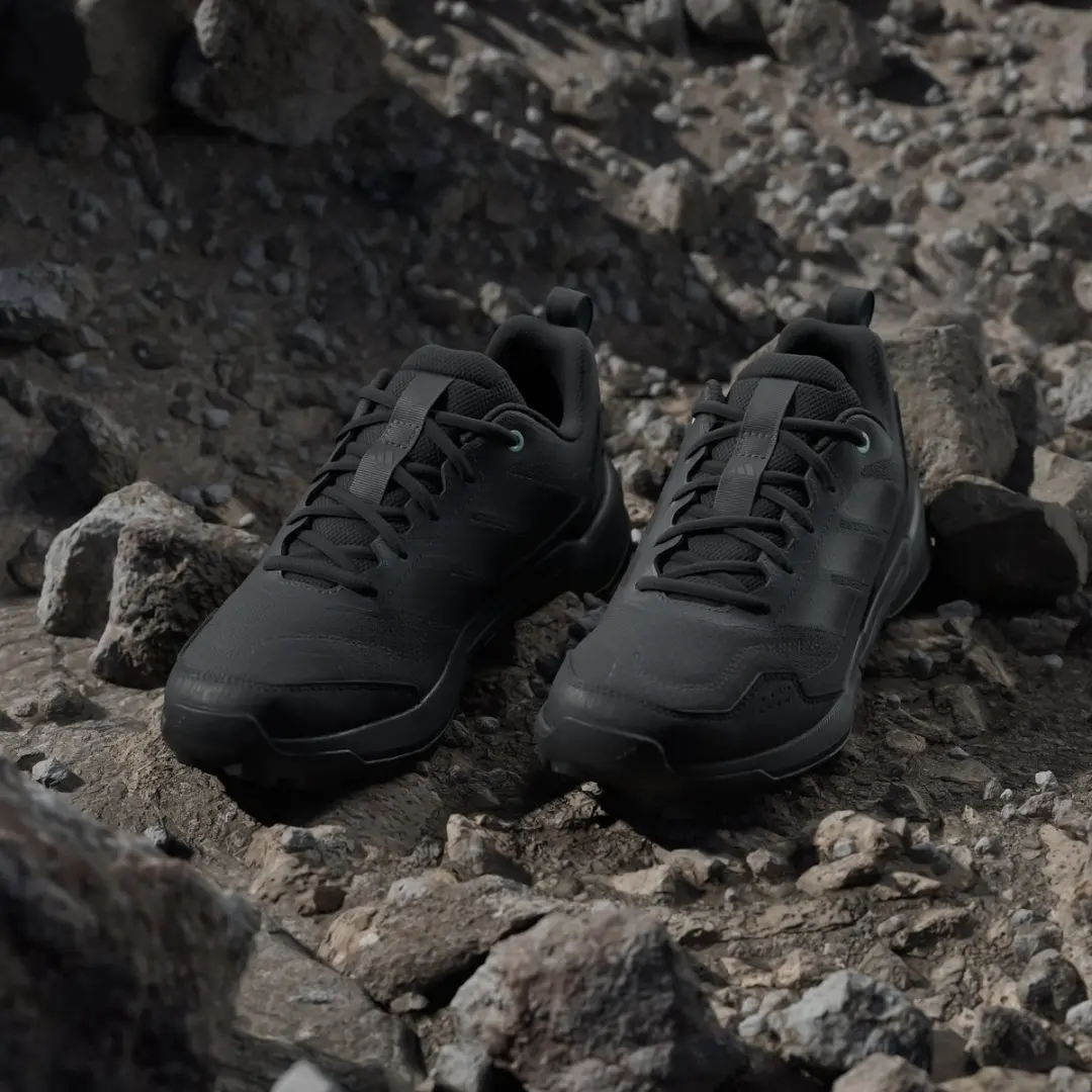 Adidas Terrex Eastrail 3 W Schoenen JR4019 - Grijs - afbeelding 3 van 6