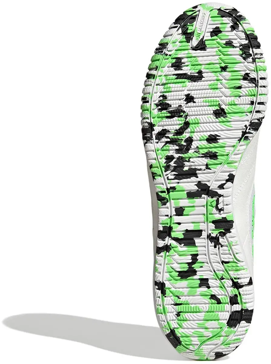 Adidas Performance Top Sala Competition Indoor Voetbalschoenen JH6294 - Wit - afbeelding 3 van 6