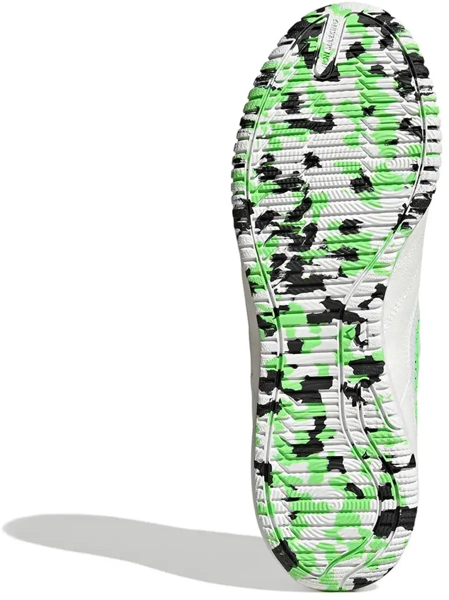 Adidas Performance Top Sala Competition Indoor Voetbalschoenen JH6294 - Wit - afbeelding 4 van 6