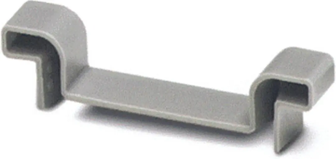 PHOE afd pl montagerail/-profiel