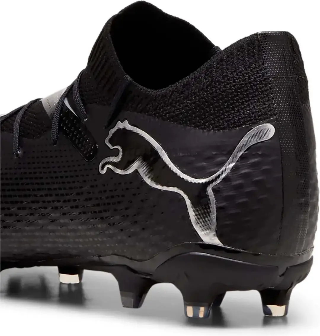 Puma Future 7 Pro FG Voetbalschoenen 42 - Zwart