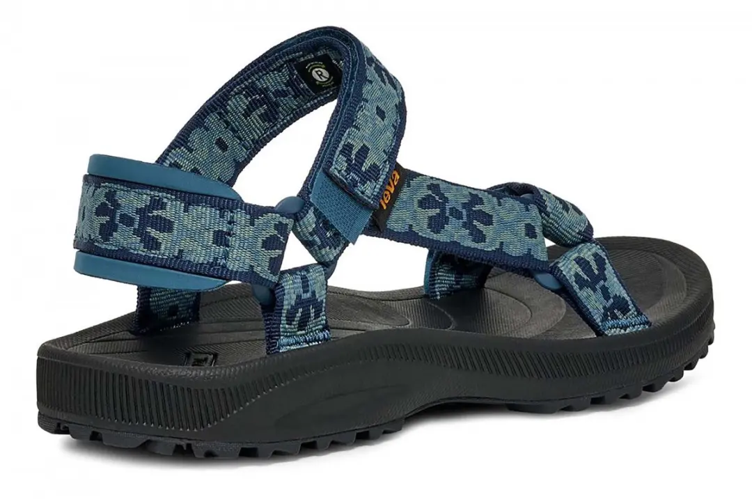 Teva Winsted Sandalen 37 - Blauw - afbeelding 3 van 6