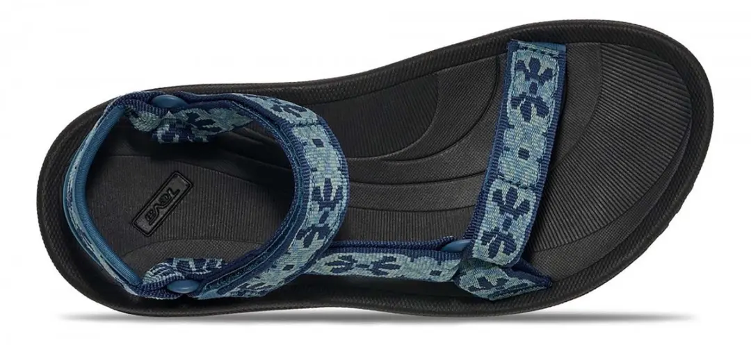 Teva Winsted Sandalen 37 - Blauw - afbeelding 2 van 6