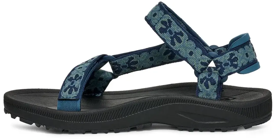 Teva Winsted Sandalen 37 - Blauw - afbeelding 6 van 6