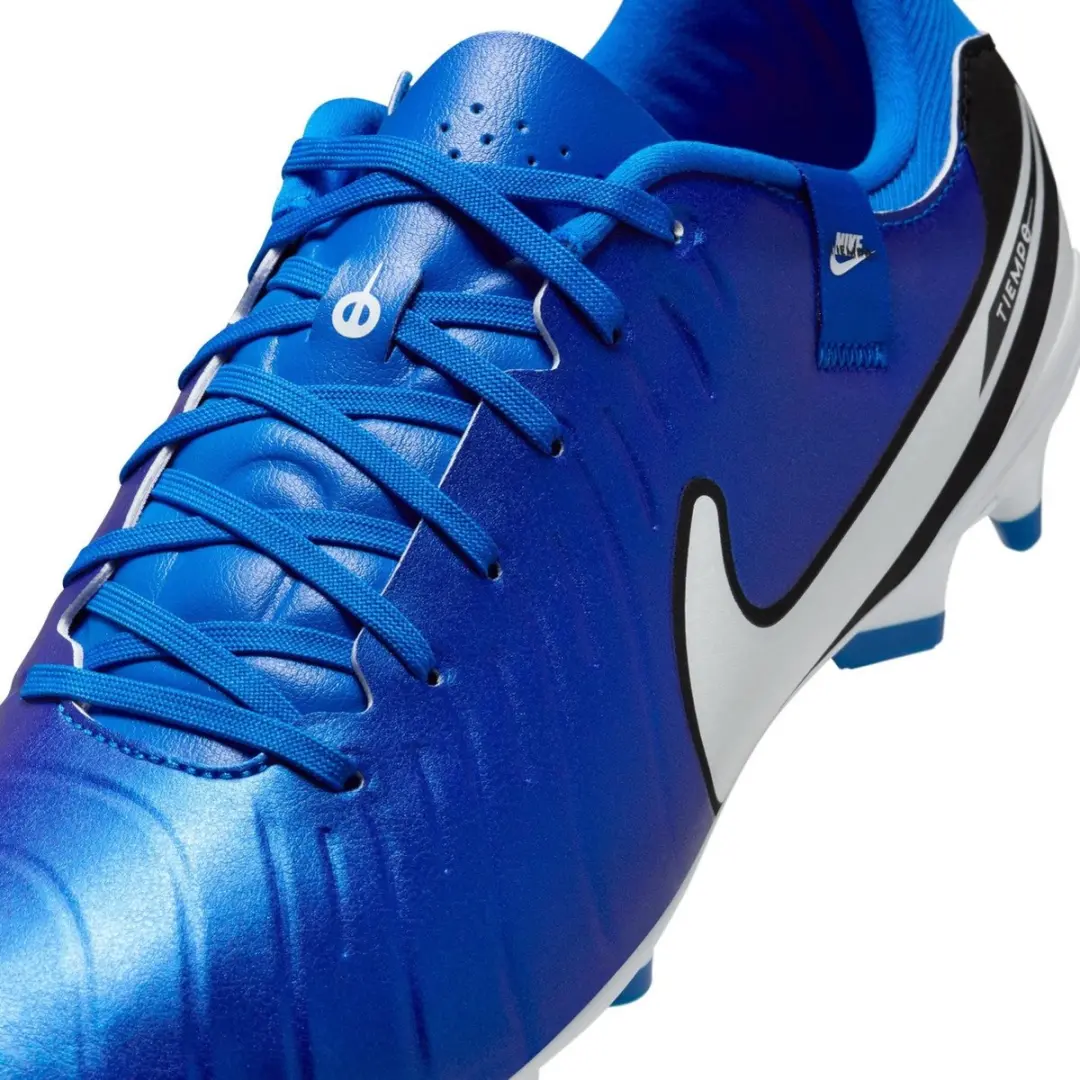 Nike Tiempo Legend 10 Academy FG - Blauw DV4337-400 - afbeelding 6 van 6