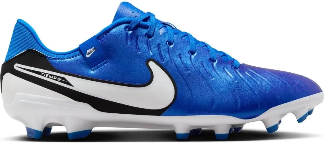 Nike Tiempo Legend 10 Academy FG - Blauw DV4337-400 - afbeelding 2 van 6