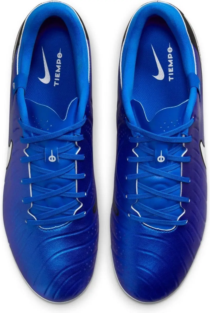 Nike Tiempo Legend 10 Academy FG - Blauw DV4337-400 - afbeelding 4 van 6