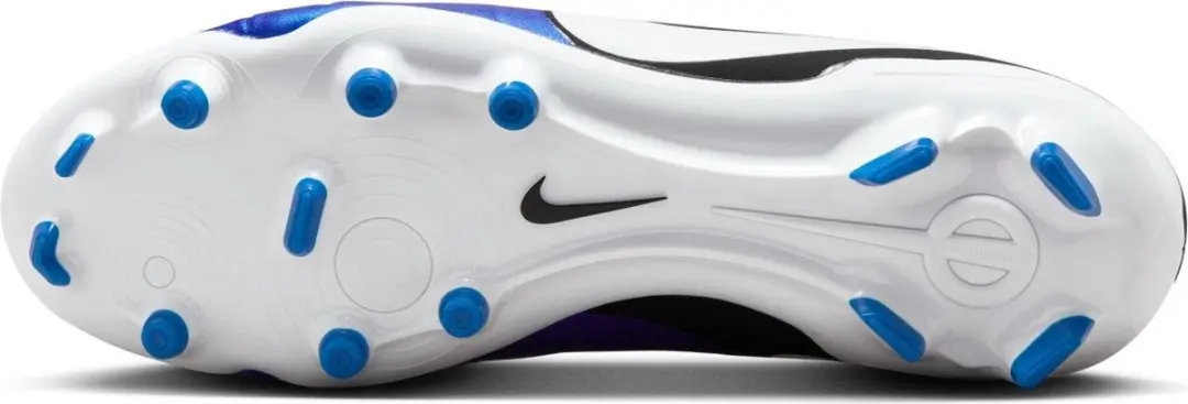 Nike Tiempo Legend 10 Academy FG - Blauw DV4337-400 - afbeelding 5 van 6