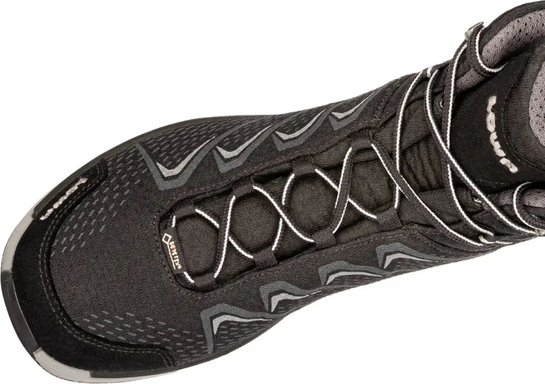 Qlima Innox Pro GTX MID M Wandelschoenen 9930 - Heren - 43.5 - afbeelding 4 van 6