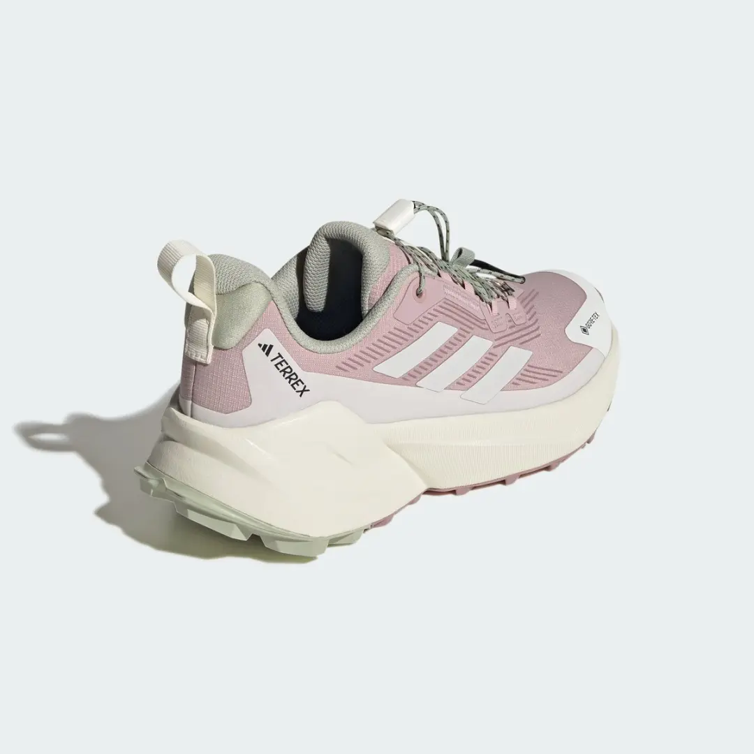 Adidas Terrex Trailmaker 2 Gore-Tex dames wandelschoenen - Paars - afbeelding 2 van 6