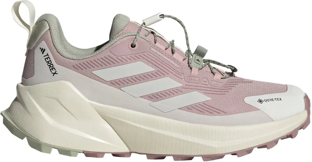 Adidas Terrex Trailmaker 2 Gore-Tex dames wandelschoenen - Paars - afbeelding 3 van 6