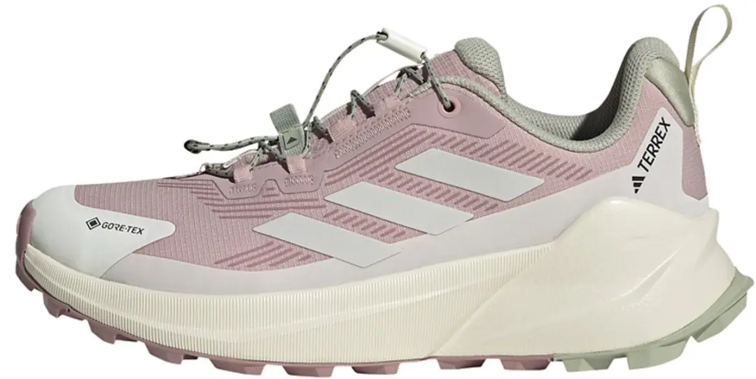 Adidas Terrex Trailmaker 2 Gore-Tex dames wandelschoenen - Paars
