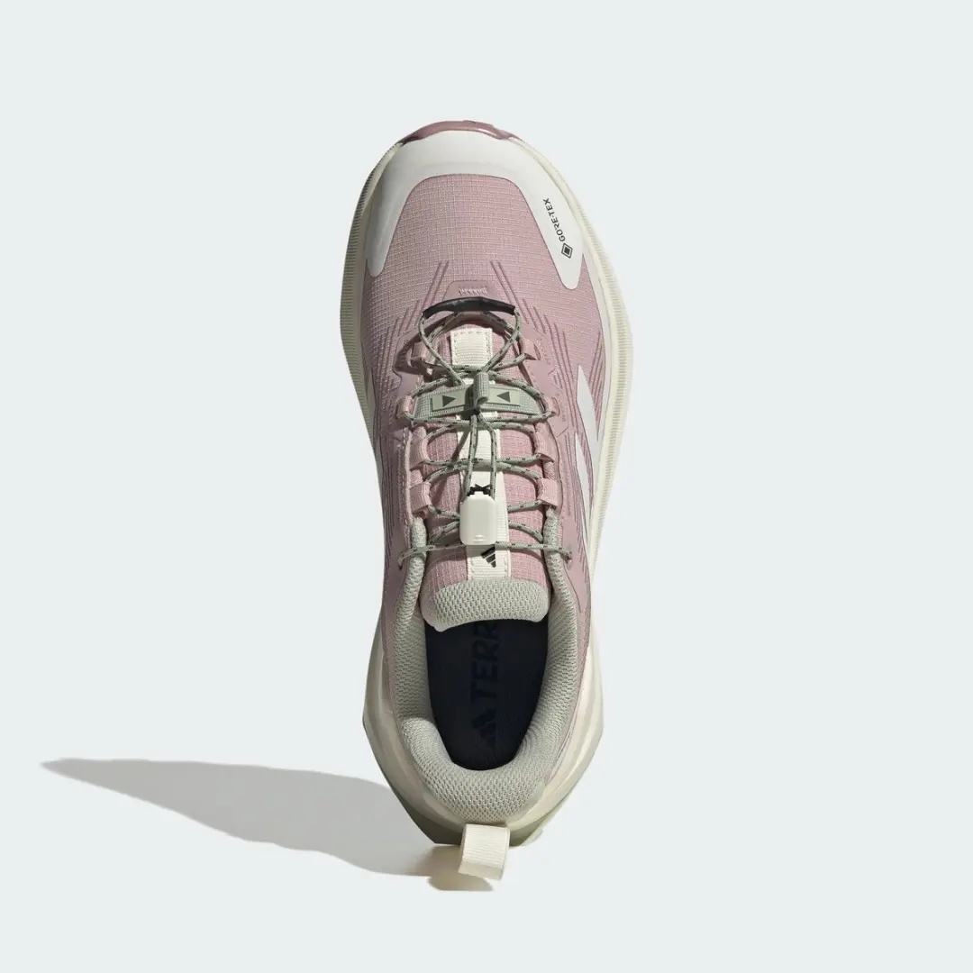 Adidas Terrex Trailmaker 2 Gore-Tex dames wandelschoenen - Paars - afbeelding 6 van 6