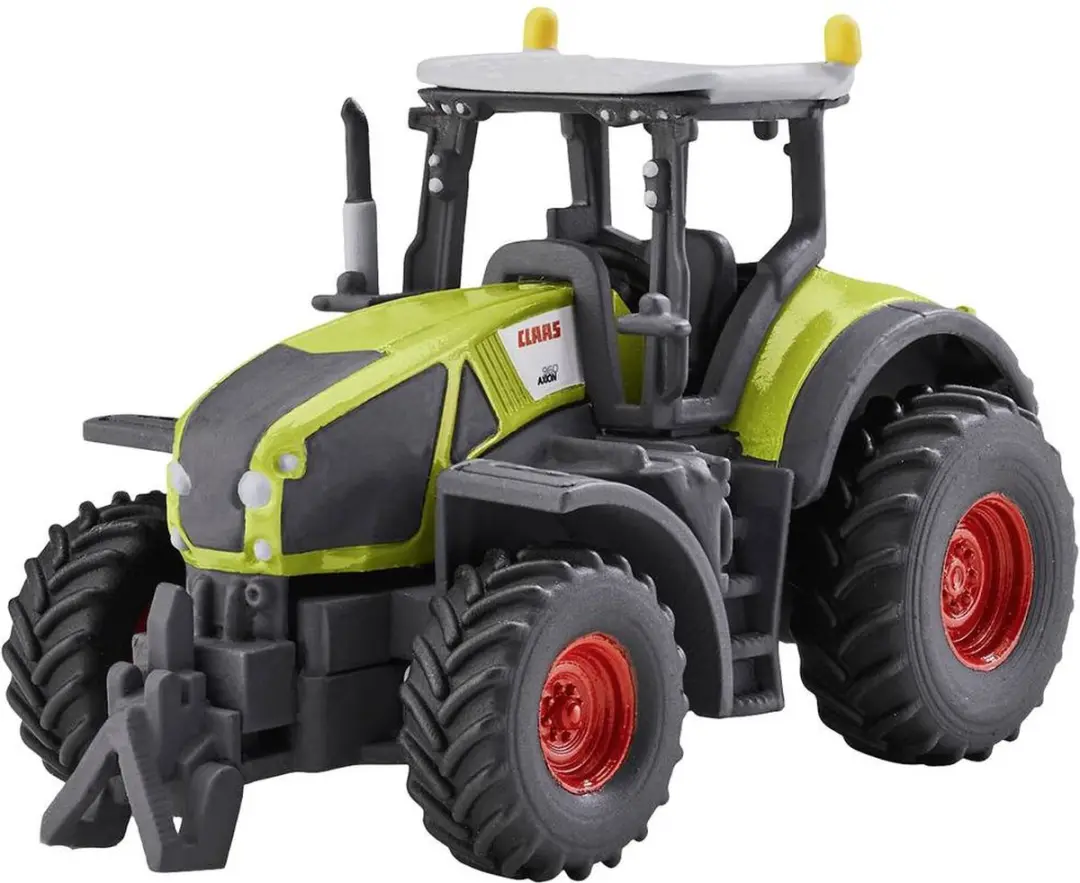 Revell Adventskalender RC Claas Axion 960 Tractor 1:32 - Multi