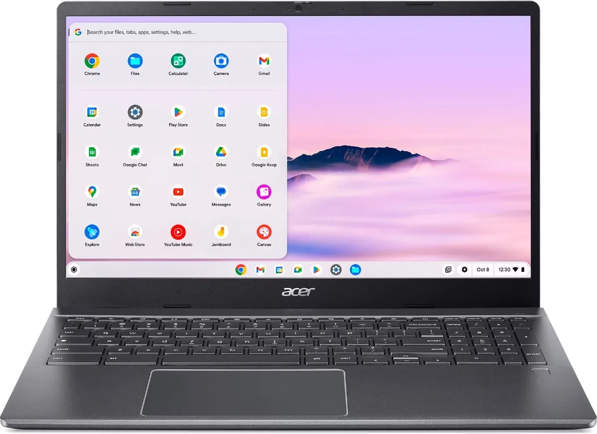 Acer Chromebook CBE595-2T-55NF
