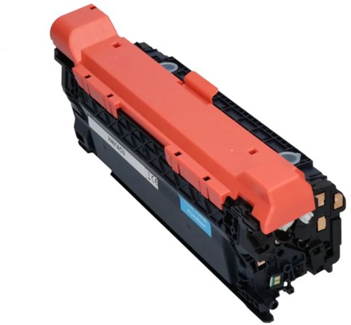 PrintAbout HP 507A CE401A Toner Cyaan