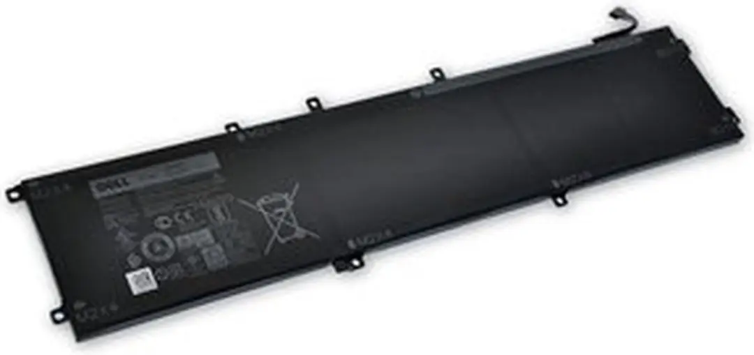 Dell Laptop Accu 8083mAh