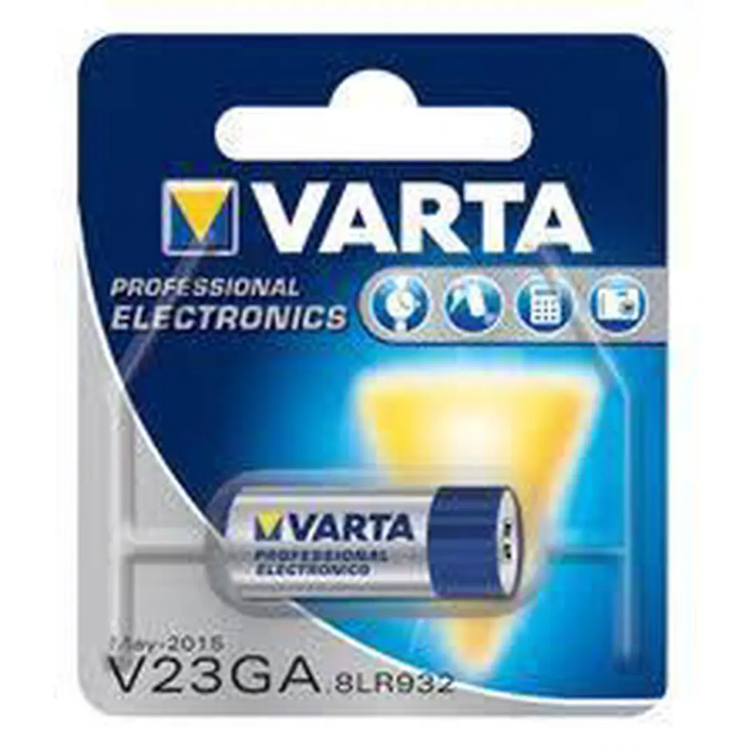 Varta V23GA Knoopcelbatterij - 10 Stuks