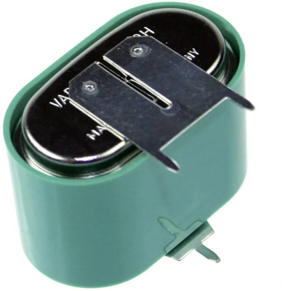 Varta 150H NiMH 3.6V 150