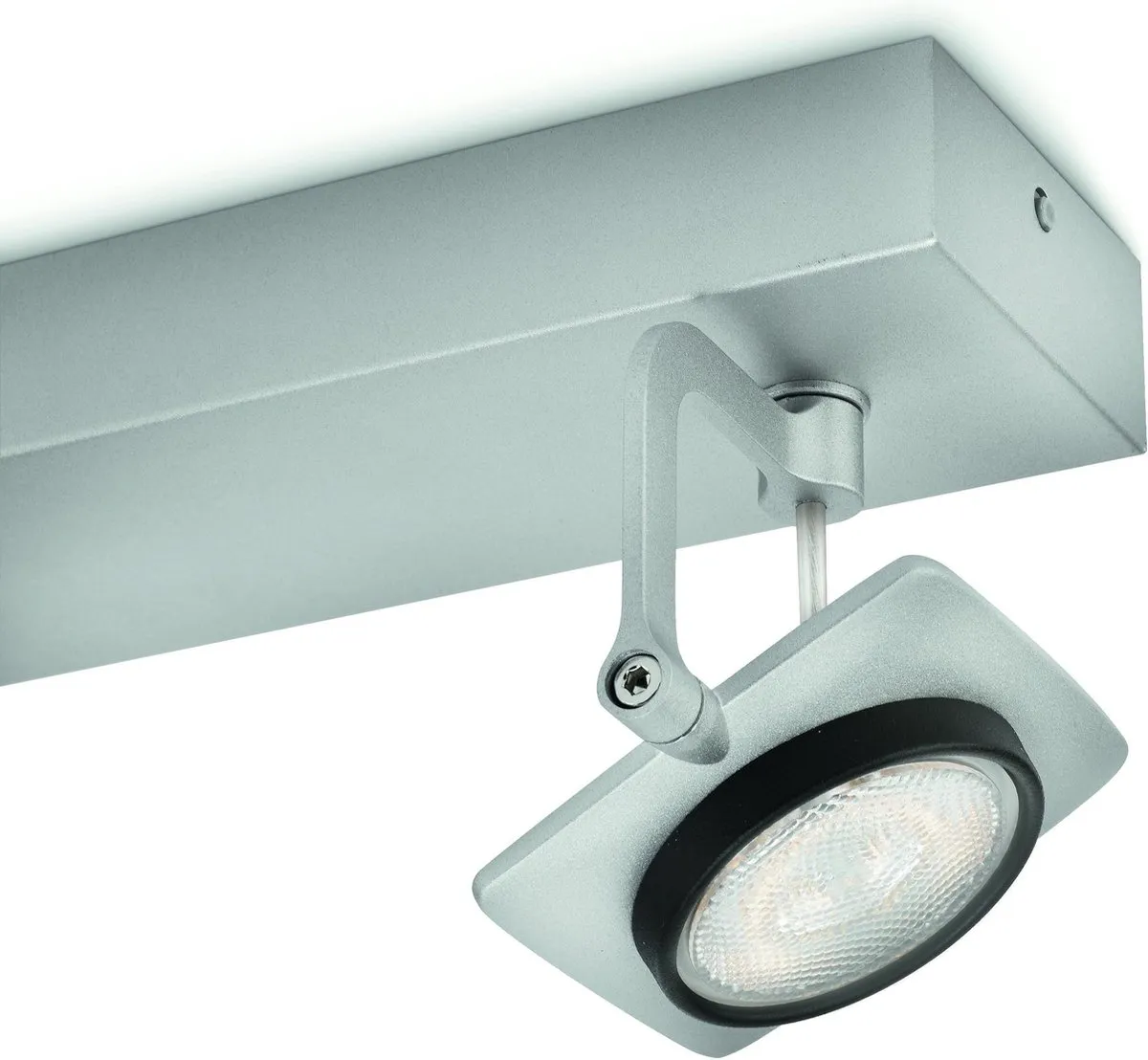 Philips myLiving Spotlight Millenium 531924816 - Grijs