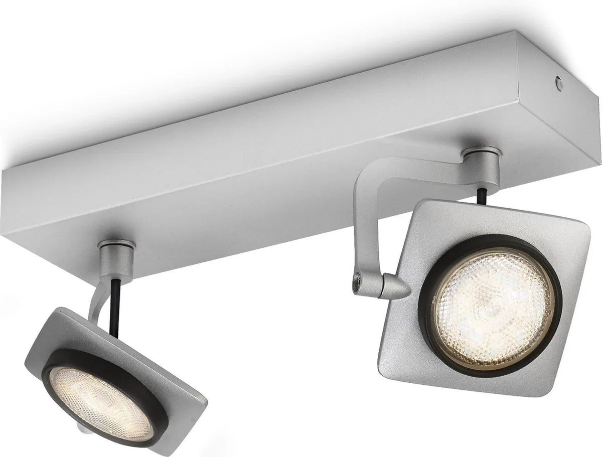 Philips myLiving Spotlight Millenium 531924816